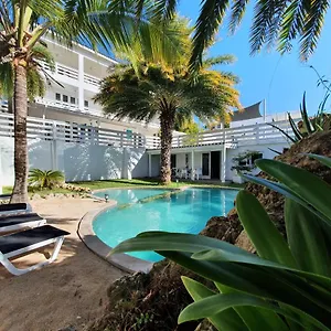 A2 Budget At Curacao Appartement